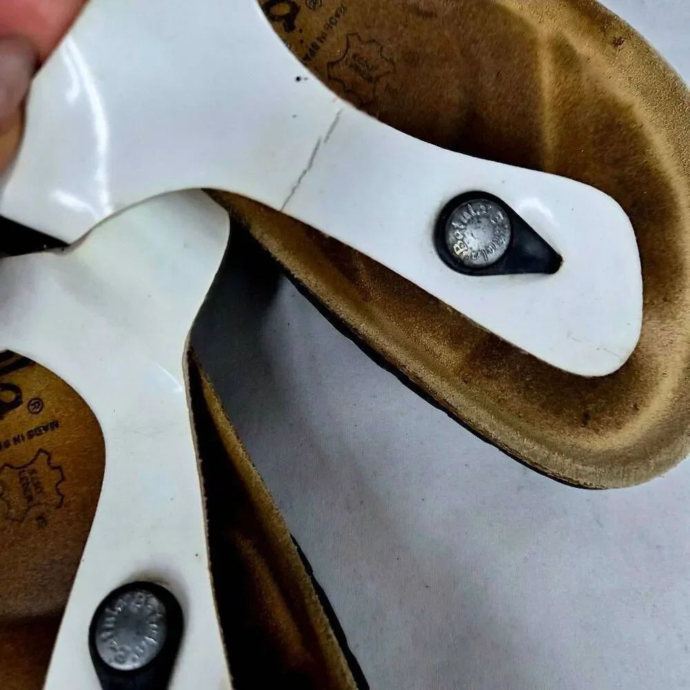 Betula sandals - Picture 3 of 8